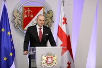 მამუკა ბახტაძე: გაერთიანებული საგადასახადო დოკუმენტის დანერგვის შედეგად, მნიშვნელოვნად გამარტივდება საგადასახადო ანგარიშგება