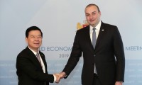 ჩინეთში ავტომობილების ლიდერი მწარმოებელი Guangzhou Automobile Group-ი საქართველოში წარმომადგენლობას გახსნის