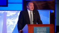 «Radio Voice of America» (აშშ): ორმაგი ვეტო „ფარული მოსმენების კანონის მიმართ“