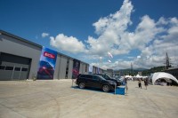 თეგეტა მოტორსმა აჭარაში რეგიონალური ცენტრი გახსნა და პირველი მასშტაბური საავტომობილო ექსპო გამართა