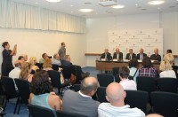  დიმიტრი ქუმსიშვილი: წინანდლის ფესტივალი სახელმწიფოსა და კერძო სექტორს შორის ნაყოფიერი თანამშრომლობის მაგალითია