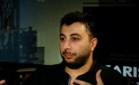 გურამ ნიკოლაშვილი: საზღვარგარეთ ლეგალური დასაქმება კი არ ზრდის ქვეყნიდან მიგრაციას, პირიქით, სპობს მიგრაციის საფუძვლებს გურამ ნიკოლაშვილი: საზღვარგარეთ ლეგალური დასაქმება კი არ ზრდის ქვეყნიდან მიგრაციას, პირიქით, სპობს მიგრაციის საფუძვლებს