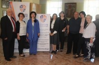 საერთაშორისო კონფერენციაზე მეცხოველეობის დარგის განვიათარების საკითხებზე იმსჯელეს