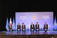 გიორგი კვირიკაშვილი: აჭარაში განხორციელებული ყველა პროექტი რეგიონისა და ქვეყნის წინსვლას, თითოეული მოქალაქის ცხოვრების გაუმჯობესებას ემსახურება