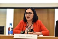 სოფიო კილაძე: ჩვენი პოლიტიკის მთავარ მიზნად ადამიანი და მისი კეთილდღეობა განვსაზღვრეთ