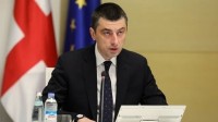 გიორგი გახარია: მეხანძრე-მაშველი, პოლიციელი, ექიმი, მასწავლებელი, ეს ის ხალხია, რომელზეც სახელმწიფო დგას