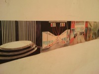 ეროვნულ გალერეაში დღეს გამოფენა - „პეტრე ოცხელი - რეტროსპექტივა“ გაიხსნება