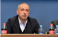 ირაკლი სესიაშვილი: 2011 წლის 26 მაისი არის ერთ-ერთი ყველაზე მძიმე შავი ლაქა ჩვენი ქვეყნის ისტორიაში