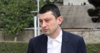 „ვაშინგტონ თაიმსი“ პრემიერ-მინისტრზე: გახარიას რთული გზა ელის წინ, მას ამ გზის გავლის უნარი აქვს და ამისთვის თავისი ერის, ევროპის და, რაც ყველაზე მნიშვნელოვანია, აშშ-ის  მხარდაჭერა სჭირდება