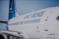 ავიაკომპანია “Myway Airlines” თელ-ავივის მიმართულებით რეგულარული რეისების შესრულებას იწყებს 