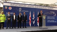 დღეს მაღალმთიანი აჭარის გაზიფიცირება დაიწყო