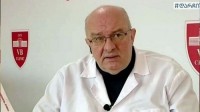 ბოჭორიშვილის კლინიკის დირექტორი: მიღებულია, რომ 15-20 % გადიოდეს მკურნალობას ჰოსპიტალურ სექტორში, ჩვენთან ეს რიცხვი 37 % -მდეა, რასაც ალბათ ვერც ერთი ქვეყანა ვერ გაუძლებს