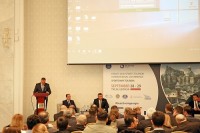  ნაციონალური ბიზნეს  რეიტინგების კავშირმა დავით ნარმანიას ჯილდო გადასცა