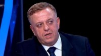 ლევან ნიკოლეიშვილი ნაცმოძრაობას : თქვენ შეუწყეთ ხელი 2008 წლის ომს, არ გაფრთხილებდათ ამერიკის სახელმწიფო მდივანი?