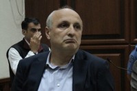  ტელეკომპანია „იმედის“ საქმეზე ვანო მერაბიშვილის სასამართლო პროცესი გადაიდო 
