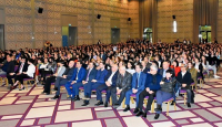 ვახტანგ ყოლბაიამ გაეროს ახალგაზრდული ასამბლეის გახსნის ღონისძიებაში მიიღო მონაწილეობა
