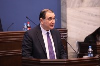 მიხეილ ჩხენკელი: პანდემიით გამოწვეული სირთულეების მიუხედავად, განათლების უწყვეტობისა და ხარისხის უზრუნველყოფა მოხერხდა