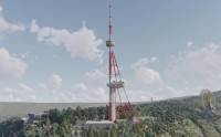 თბილისის ანძაზე სარემონტო სამუშაოები განხორციელდება