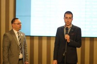 „Wyndham Grand Tbilisi“-ს 2019 წლის საუკეთესო მომსახურებისათვის სპეციალური ნომინაცია გადაეცა  „Wyndham Grand Tbilisi“-ს 2019 წლის საუკეთესო მომსახურებისათვის სპეციალური ნომინაცია გადაეცა