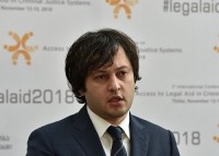 ირაკლი კობახიძე: „ქართული ოცნება“ არჩევნებს დიდი უპირატესობით მოიგებს