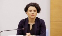 ნათია მეზვრიშვილი: მთავრობის თვითმიზანი არ არის შეზღუდვების ხანგრძლივად არსებობა და თუ ეპიდემიოლოგიური ვითარება შესაძლებლობას მოგვცემს, შეზღუდვების დაგეგმილზე ადრე მოხსნა გაგრძელდება