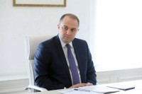 ირაკლი ჩიქოვანი: ვიმედოვნებთ, რომ მომავალში შევძლებთ უფრო მეტ სახელმწიფოსთან გავხსნათ პირდაპირი მიმოსვლა