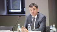ნიკოლოზ გაგუა: საერთაშორისო სავალუტო ფონდის მისია ადასტურებს, რომ ჩვენ მიერ გატარებული ეკონომიკური პოლიტიკა მაღალ ეკონომიკურ ზრდასა და მდგრადობას უზრუნველყოფს
