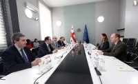 ქუთაისის საერთაშორისო უნივერსიტეტის ადრონული თერაპიის ცენტრი ონკოლოგიურ დაავადებათა სამკურნალო დანადგარების მწარმოებელ უმსხვილეს კომპანია IBA-სთან ითანამშრომლებს ქუთაისის საერთაშორისო უნივერსიტეტის ადრონული თერაპიის ცენტრი ონკოლოგიურ დაავადებათა სამკურნალო დანადგარების მწარმოებელ უმსხვილეს კომპანია IBA-სთან ითანამშრომლებს