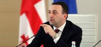 ირაკლი ღარიბაშვილი: დღეს მიმდინარე პროცესი არის გზა სასამართლოს საბოლოო დამოუკიდებლობამდე