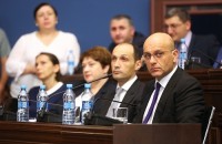 ივანე მაჭავარიანი: საქართველოში არსებული ბიზნეს კლიმატი იძლევა შესაძლებლობას, რომ გავხდეთ მიმზიდველი ადგილი საერთაშირისო ბიზნესწარმოებისათვის