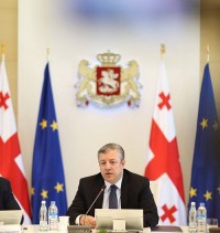 საქართველო, დღემდე დამკვიდრებულ ლიტვასთან ერთად ქვეყნის ავთენტურ დასახელებას - ლიეტუვას გამოიყენებს