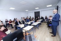 მაია თოდუა: აბასთუმნის ობსერვატორიას განვითარების მეტი შესაძლებლობა ექნება