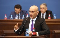 ივანე მაჭავარიანი: სიღარიბისა და უმუშევრობის პრობლემების მოგვარების გასაღები მხოლოდ მაღალ ეკონომიკურ ზრდაშია