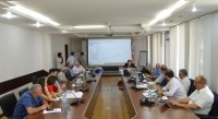 საქართველოს მსოფლიო ბანკის მისია სტუმრობს