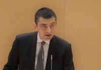 გიორგი გახარია: საქართველოს სრული ინტეგრირება ნატოში ჩვენი მოქალაქეების არჩევანია და ყველაფერი უნდა გავაკეთოთ, რომ ეფექტური თანამშრომლობით მივაღწიოთ ამ მიზანს
