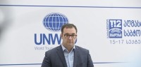 დავით სონღულაშვილი: UNWTO-ის აღმასრულებელი საბჭოს სხდომა ძალიან ძლიერი გზავნილია საერთაშორისო ვიზიტორებისთვის