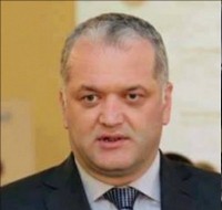 ლაშა იორდანიშვილი: მდინარე ალაზნის შესაძლო დაშრობის შესახებ ინფორმაცია სიცრუეა