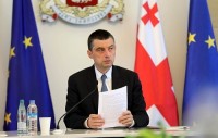 გიორგი გახარია: ფრთხილი ოპტიმიზმის საფუძველს გვაძლევს გამოჯანმრთელებული მოქალაქეების რაოდენობის ზრდა, დღეს ამ ციფრმა 2 000-ს გადააჭარბა