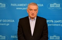 გიორგი ვოლსკი: სახელისუფლო სტრუქტურები ყველაფერს აკეთებენ, რომ  საოკუპაციო რეჟიმის პირობებში მცხოვრებ ადამიანებს დახმარება აღმოუჩინონ 