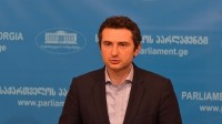 კახა კუჭავა: ნამდვილად საამაყოა როდესაც საქართველოს მიღწევებზე ასე საჯაროდ ლაპარაკობენ