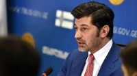 კახა კალაძე: დავაყენებთ იმ კომპანიის პასუხისმგებლობის საკითხს, რომელიც აეროპორტის გზაზე სამუშაოებს ახორციელებს