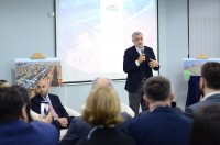 დეკემბერში ანაკლიის პორტის სამშენებლო სამუშაოები დაიწყება