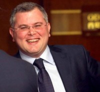 გიორგი ისაკაძე დასაქმების სახელმწიფო მინისტრის პოსტზე პაატა ტრაპაიძის კანდიდატურას მიესალმება