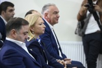ნათია თურნავა: „რუსთავის აზოტში“ ახალი ტექნოლოგიების დანერგვა კიდევ ერთხელ ადასტურებს, რომ ენერგეტიკული რეფორმა სწორი მიმართულებით ვითარდება