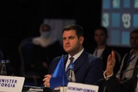 გენადი არველაძე: UNWTO – ს აღმასრულებელმა საბჭომ თბილისის დეკლარაციაში საქართველოს, როგორც უსაფრთხო დანიშნულების ქვეყანას, მხარდაჭერა გამოუცხადა