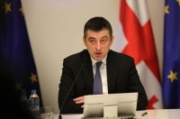პრემიერი: ანტიკრიზისული ეკონომიკური გეგმის პირველი ეტაპი შედგებოდა მდგომარეობის სწრაფი შეფასების, ყველაზე კრიტიკული წერტილების გამოვლენის და ამ მიმართულებების სწრაფი დახმარებისგან