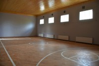 ზუგდიდში ხუთი საჯარო სკოლა ახალ სასწავლო წელს სრულად რეაბილიტირებული ხვდება