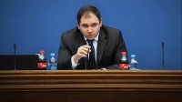 ნიკოლოზ სამხარაძე: რეზოლუცია ეყრდნობა ქართველი ხალხის არჩევანს, რომელიც ავალებს ხელისუფლების ყველა შტოს, იმუშაონ საქართველოს ევროკავშირში და ნატოში გაწევრიანებისთვის