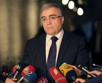 არჩილ მესტვირიშვილი: სუვერენული საკრედიტო რეიტინგი ყველაზე მნიშვნელოვანი ინდიკატორია, რომელსაც საერთაშორისო ინვესტორები დიდ ყურადღებას აქცევენ