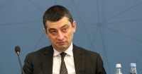 გიორგი გახარია მთავრობაში საკადრო ცვლილებებზე: მაინცდამაინც დაგასპოილეროთ? დაელოდეთ ფინალურ სერიას